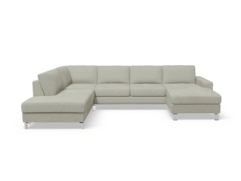 Wohnlandschaft UML Small L